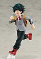 GOOD SMILE COMPANY (GSC) My Hero Academia POP UP PARADE Midoriya Izuku PVC Figure gallery thumbnail