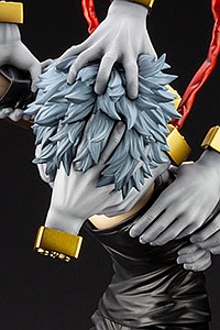 KOTOBUKIYA My Hero Academia ARTFX J Shigaraki Tomura 1/8 PVC Figure (2nd Production Run)