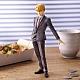 Union Creative Mob Psycho 100 II Reigen Arataka Plastic Figure gallery thumbnail