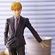 Union Creative Mob Psycho 100 II Reigen Arataka Plastic Figure gallery thumbnail