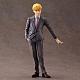 Union Creative Mob Psycho 100 II Reigen Arataka Plastic Figure gallery thumbnail