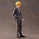 Union Creative Mob Psycho 100 II Reigen Arataka Plastic Figure gallery thumbnail