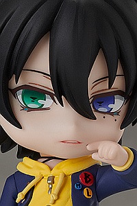 FREEing Hypnosis Mic -Division Rap Battle- Nendoroid Yamada Saburo