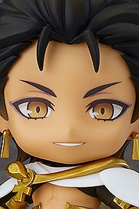 ORANGE ROUGE Fate/Grand Order Nendoroid Rider/Ozymandias Ascension Ver.