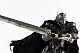 threezero Berserk Guts (Kyou-senshi no Kacchuu) 1/6 Action Figure gallery thumbnail