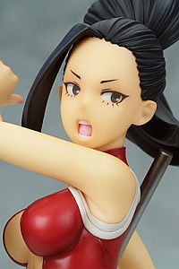 Takara Tomy My Hero Academia Yaoyorozu Momo Hero Suit Ver. 1/8 PVC Figure