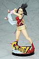 Takara Tomy My Hero Academia Yaoyorozu Momo Hero Suit Ver. 1/8 PVC Figure gallery thumbnail