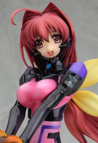 GOOD SMILE COMPANY (GSC) Muv-Luv Alternative Kagami Sumika 1/8 PVC Figure