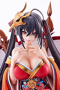 KOTOBUKIYA Azur Lane Taiho 1/7 PVC Figure