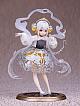 Myethos National Treasure Silver Sachet with Grape Flower and Bird Pattern 1/7 PVC Figure gallery thumbnail