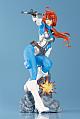 KOTOBUKIYA G.I. JOE BISHOUJO Scarlet Sky Blue Limited Edition 1/7 PVC Figure gallery thumbnail