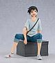 GOOD SMILE COMPANY (GSC) Tenki no Ko POP UP PARADE Morishima Hodaka PVC Figure gallery thumbnail