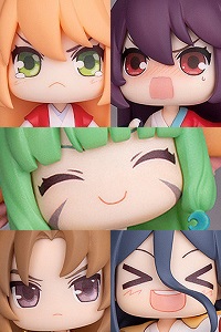 Myethos Enmusubi no Youko-chan Chibi Figure