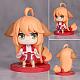 Myethos Enmusubi no Youko-chan Chibi Figure gallery thumbnail