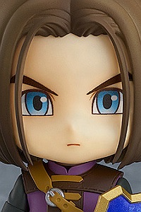 SQUARE ENIX Dragon Quest 9 Sugisari shi Toki o Motomete Nendoroid Main Hero