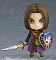 SQUARE ENIX Dragon Quest 9 Sugisari shi Toki o Motomete Nendoroid Main Hero gallery thumbnail