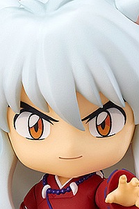 GOOD SMILE COMPANY (GSC) Inuyasha Nendoroid Inuyasha (3rd Production Run)