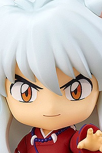 GOOD SMILE COMPANY (GSC) Inuyasha Nendoroid Inuyasha (2nd Production Run)