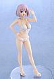 FREEing SSSS.GRIDMAN Shinjo Akane Swimsuit Ver. 1/12 PVC Figure gallery thumbnail