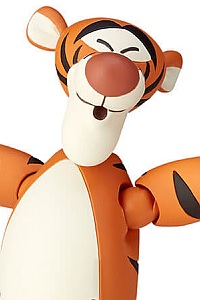 KAIYODO Figure Complex MOVIE REVO Series No.012 Tigger