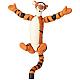 KAIYODO Figure Complex MOVIE REVO Series No.012 Tigger gallery thumbnail