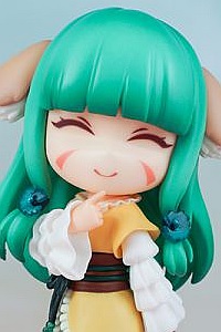 Emontoys Enmusubi no Youko-chan Mini Figure Series Tushan Rongrong PVC Figure