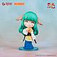 Emontoys Enmusubi no Youko-chan Mini Figure Series Tushan Rongrong PVC Figure gallery thumbnail