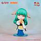 Emontoys Enmusubi no Youko-chan Mini Figure Series Tushan Rongrong PVC Figure gallery thumbnail