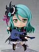 GOOD SMILE COMPANY (GSC) BanG Dream! Girls Band Party! Nendoroid Hikawa Sayo Stage Costume Ver. gallery thumbnail