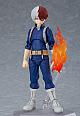 MAX FACTORY My Hero Academia figma Todoroki Shoto gallery thumbnail