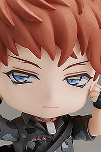 FREEing Hypnosis Mic -Division Rap Battle- Nendoroid Busujima Mason Rio