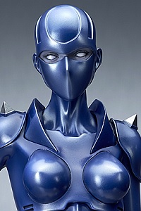 ques Q COBRA THE SPACE PIRATE Armaroid Lady 1/6 PVC Figure