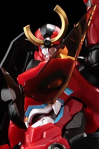 SEN-TI-NEL Plaiobot Tengen Toppa Gurren-Lagann Gurren-Lagann Plastic Kit