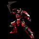 SEN-TI-NEL Plaiobot Tengen Toppa Gurren-Lagann Gurren-Lagann Plastic Kit gallery thumbnail