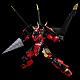 SEN-TI-NEL Plaiobot Tengen Toppa Gurren-Lagann Gurren-Lagann Plastic Kit gallery thumbnail