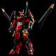 SEN-TI-NEL Plaiobot Tengen Toppa Gurren-Lagann Gurren-Lagann Plastic Kit gallery thumbnail