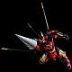 SEN-TI-NEL Plaiobot Tengen Toppa Gurren-Lagann Gurren-Lagann Plastic Kit gallery thumbnail