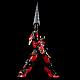 SEN-TI-NEL Plaiobot Tengen Toppa Gurren-Lagann Gurren-Lagann Plastic Kit gallery thumbnail