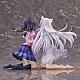Union Creative Nekomonogatari Hanekawa Tsubasa Nii-tai Set Plastic Figure gallery thumbnail