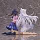 Union Creative Nekomonogatari Hanekawa Tsubasa Double Set PVC Figure gallery thumbnail