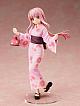 FREEing Magia Record Puella Magi Madoka Magica Gaiden Tamaki Iroha Yukata Ver. 1/8 PVC Figure gallery thumbnail