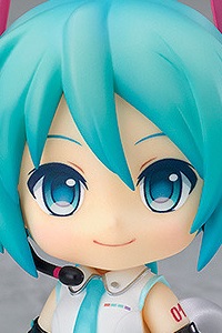 GOOD SMILE COMPANY (GSC) Character Vocal Series 01 Hatsune Miku Nendoroid Hatsune Miku V4X