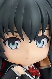 GOOD SMILE COMPANY (GSC) Yahari Ore no Seishun Love-comi wa Machigatteiru. Kan Nendoroid Yukinoshita Yukino (2nd Production Run)