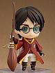 GOOD SMILE COMPANY (GSC) Harry Potter Nendoroid Harry Potter Quidditch Ver. gallery thumbnail