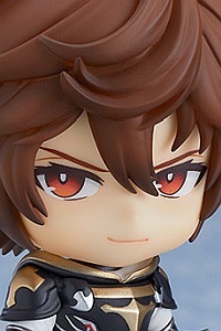 ORANGE ROUGE Granblue Fantasy Nendoroid Sandalphon