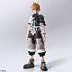 SQUARE ENIX Kingdom Hearts III BRING ARTS Ventus Action Figure gallery thumbnail