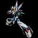 SEN-TI-NEL RIOBOT Rockman X Falcon Armor Ver.EIICHI SHIMIZU Action Figure gallery thumbnail