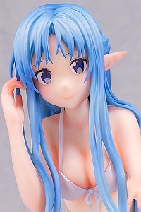 FOTS JAPAN Sword Art Online Asuna Swimsuit Ver. 1/7 PMMA Figure