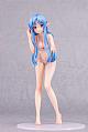 FOTS JAPAN Sword Art Online Asuna Swimsuit Ver. 1/7 PMMA Figure gallery thumbnail