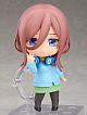 GOOD SMILE COMPANY (GSC) Gotobun no Hanayome Nendoroid Nakano Miku gallery thumbnail